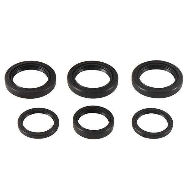 ALL BALLS DIFFERENTIAL SEAL KIT  25-2065-5