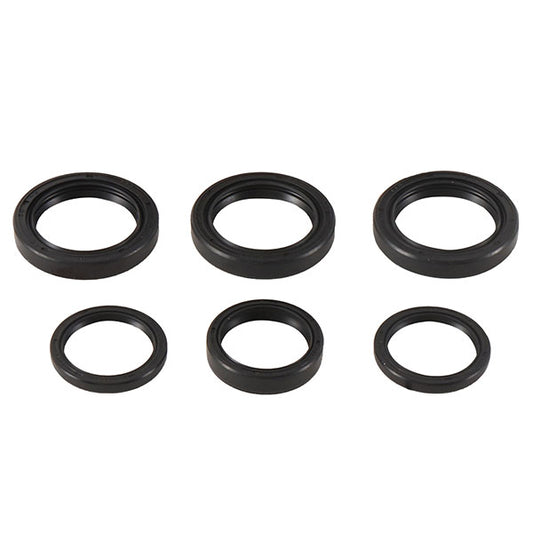ALL BALLS DIFFERENTIAL SEAL KIT  25-2065-5