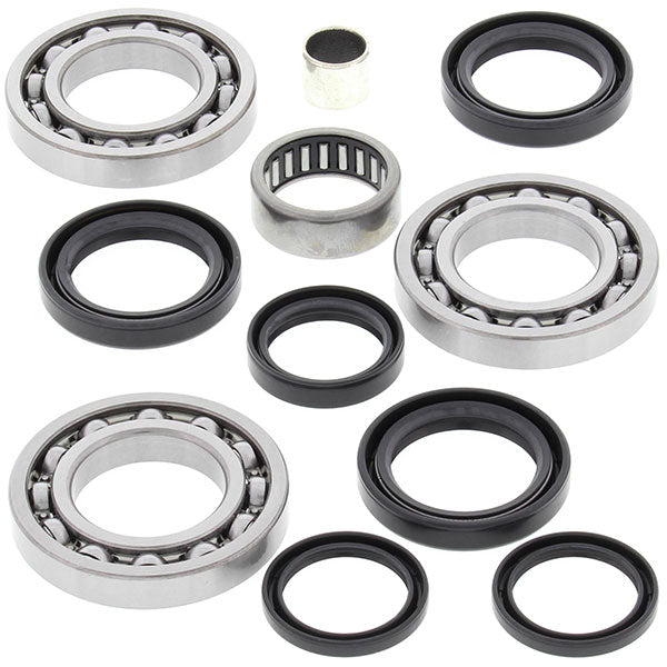ALL BALLS DIFFERENTIAL BEARING AND SEAL KIT  25-2065