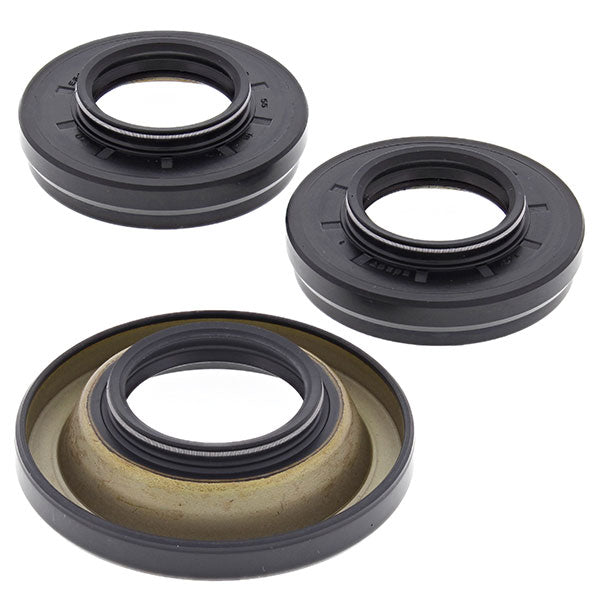 ALL BALLS DIFFERENTIAL SEAL KIT  25-2067-5