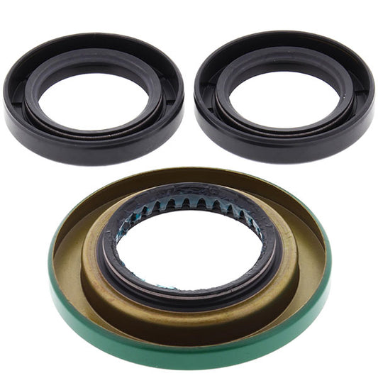 ALL BALLS DIFFERENTIAL SEAL KIT  25-2068-5