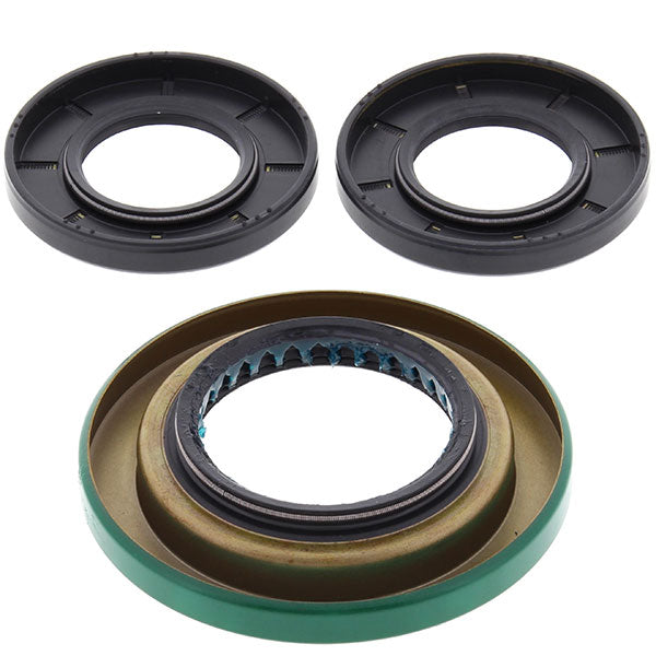 ALL BALLS DIFFERENTIAL SEAL KIT  25-2069-5