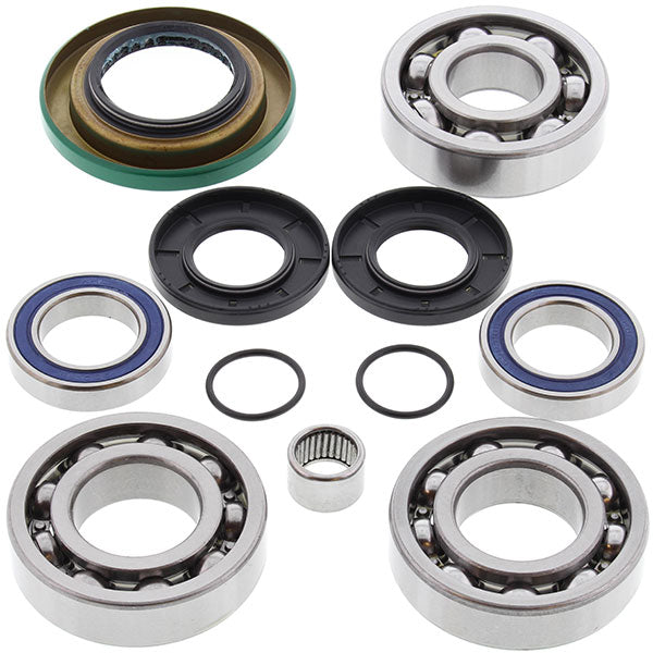 ALL BALLS DIFFERENTIAL BEARING & SEAL KIT  25-2069