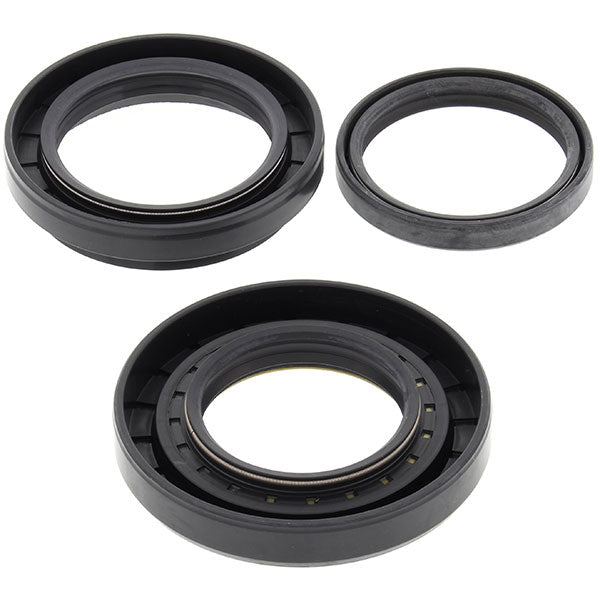 ALL BALLS DIFFERENTIAL SEAL KIT  25-2070-5