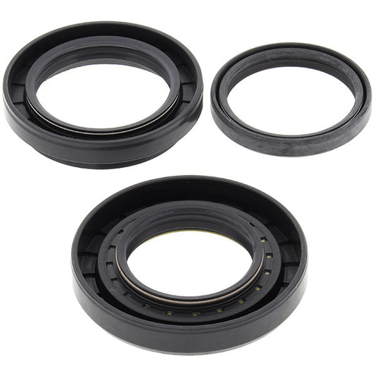 ALL BALLS DIFFERENTIAL SEAL KIT  25-2070-5