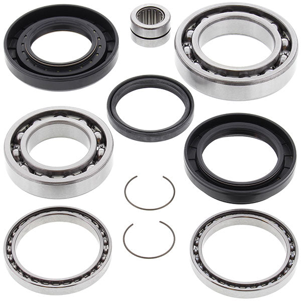 ALL BALLS DIFFERENTIAL BEARING AND SEAL KIT  25-2070