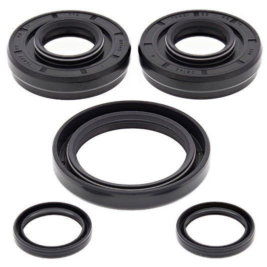 ALL BALLS DIFFERENTIAL SEAL KIT  25-2071-5