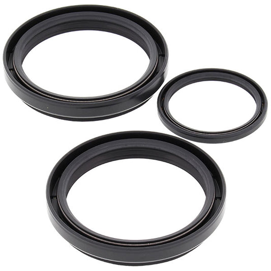 ALL BALLS DIFFERENTIAL SEAL KIT  25-2072-5