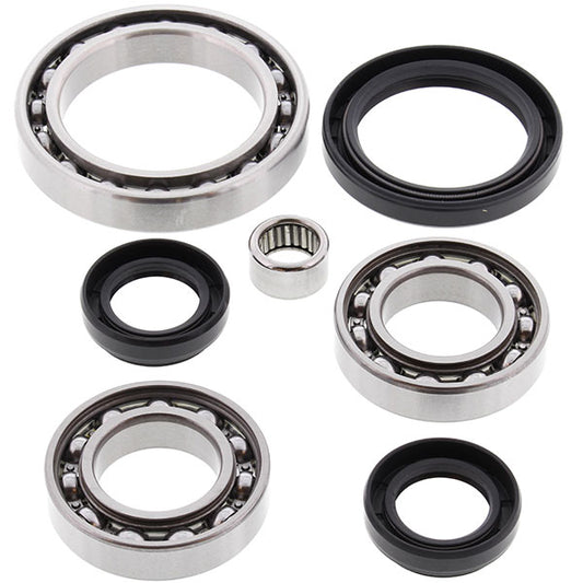 ALL BALLS DIFFERENTIAL BEARING AND SEAL KIT  25-2073