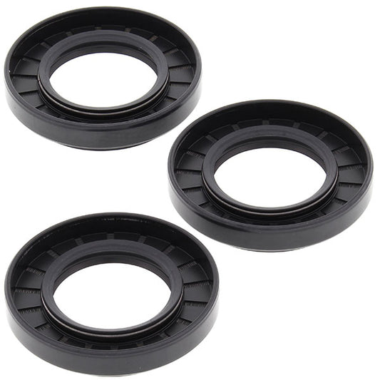 ALL BALLS DIFFERENTIAL SEAL KIT  25-2074-5