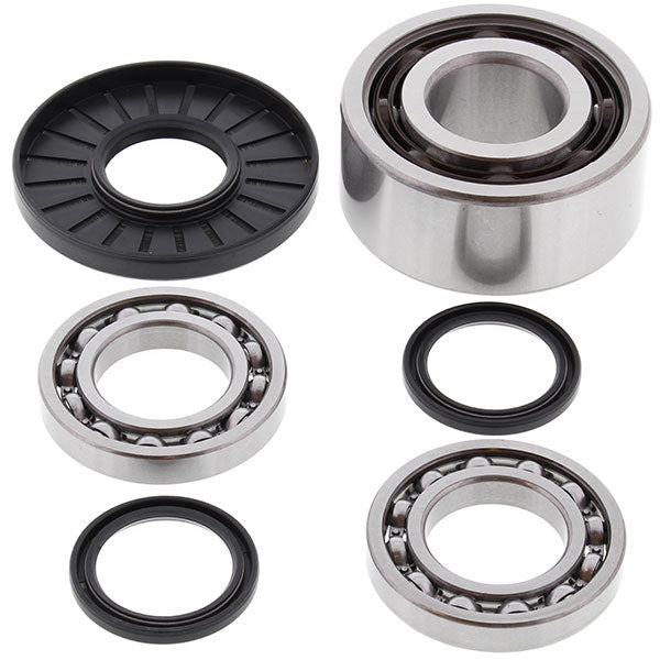 ALL BALLS DIFFERENTIAL BEARING AND SEAL KIT  25-2075