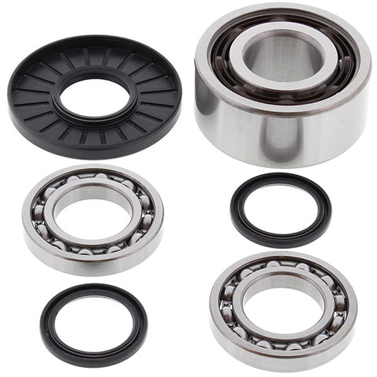 ALL BALLS DIFFERENTIAL BEARING AND SEAL KIT  25-2075
