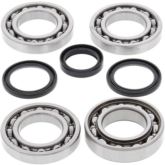 ALL BALLS DIFFERENTIAL BEARING AND SEAL KIT  25-2076