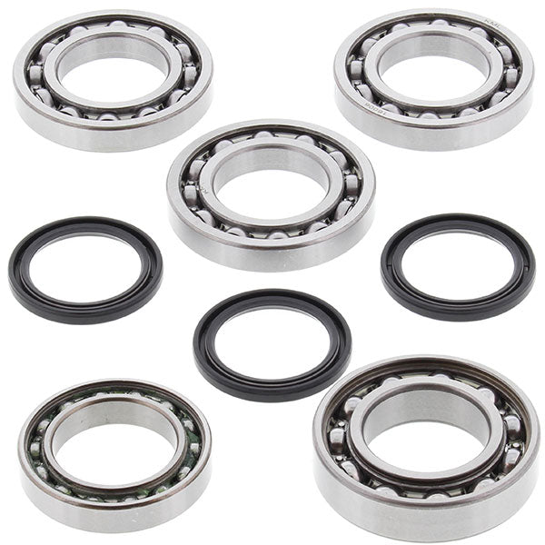ALL BALLS DIFFERENTIAL BEARING AND SEAL KIT  25-2077