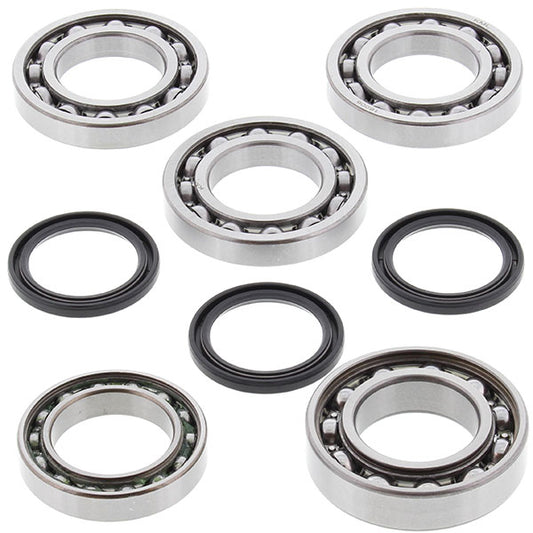 ALL BALLS DIFFERENTIAL BEARING AND SEAL KIT  25-2077