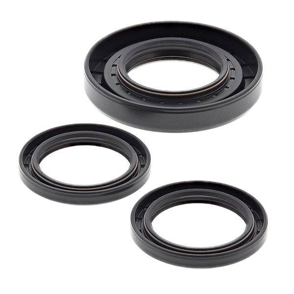 ALL BALLS DIFFERENTIAL SEAL KIT  25-2079-5