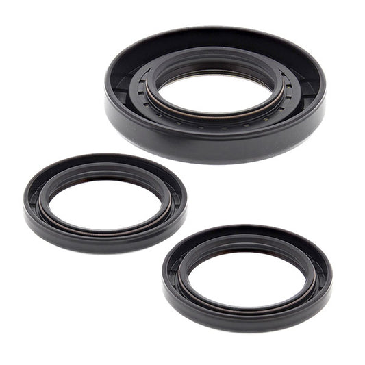 ALL BALLS DIFFERENTIAL SEAL KIT  25-2079-5