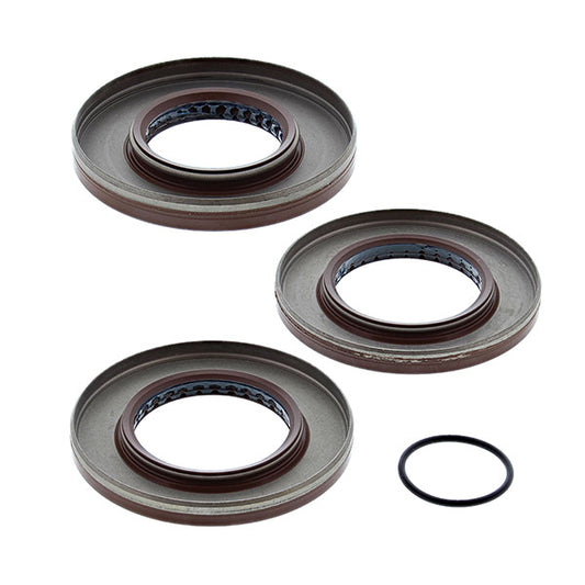 ALL BALLS DIFFERENTIAL SEAL KIT  25-2080-5