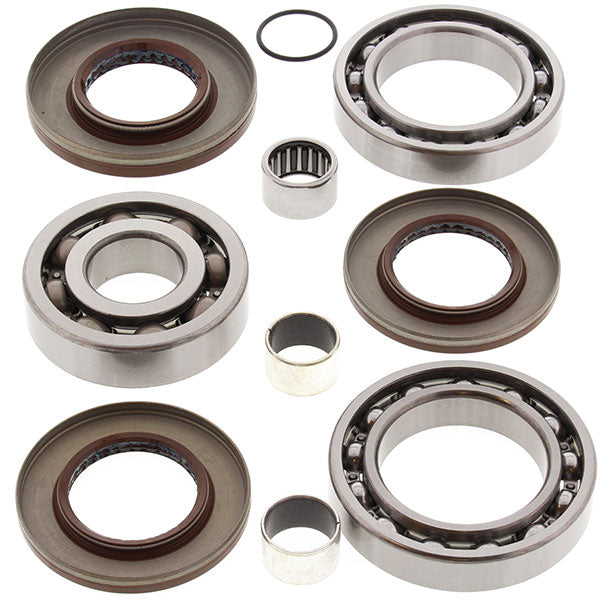 ALL BALLS DIFFERENTIAL BEARING & SEAL KIT  25-2080