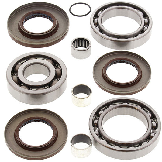 ALL BALLS DIFFERENTIAL BEARING & SEAL KIT  25-2080