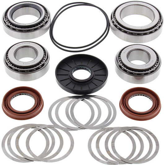 ALL BALLS DIFFERENTIAL BEARING & SEAL KIT  25-2083