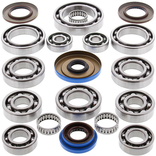 ALL BALLS DIFFERENTIAL BEARING & SEAL KIT  25-2085