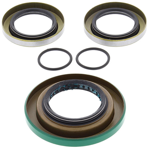 ALL BALLS DIFFERENTIAL SEAL KIT  25-2086-5