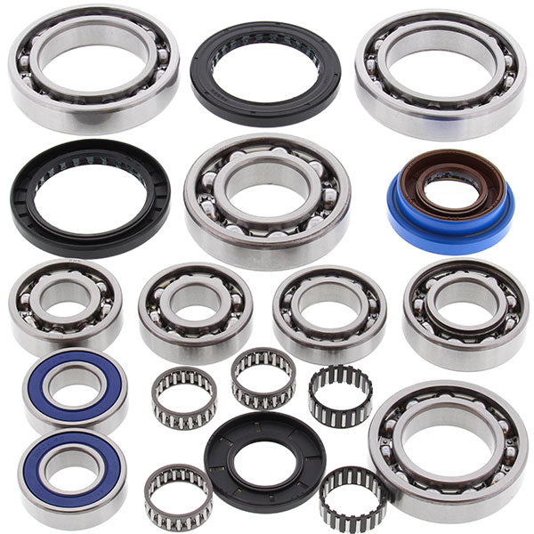 ALL BALLS DIFFERENTIAL BEARING & SEAL KIT  25-2089