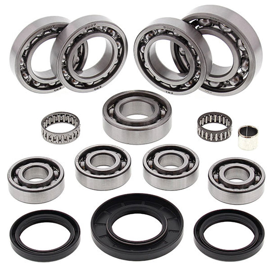 ALL BALLS DIFFERENTIAL BEARING & SEAL KIT  25-2090