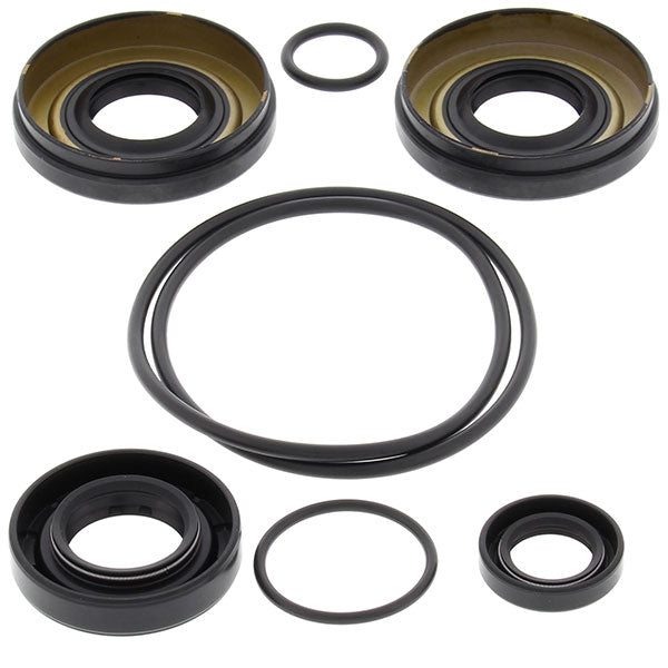 ALL BALLS DIFFERENTIAL SEAL KIT  25-2091-5
