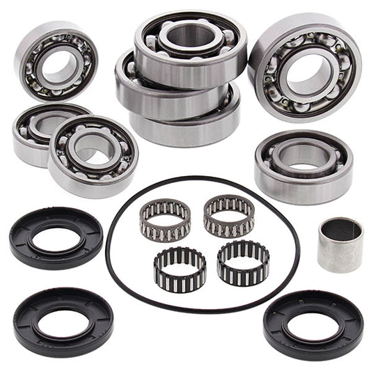 ALL BALLS DIFFERENTIAL BEARING & SEAL KIT  25-2092