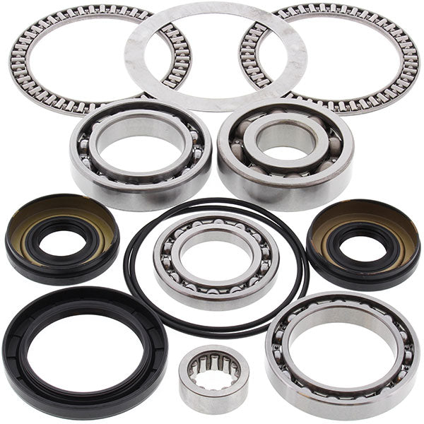 ALL BALLS DIFFERENTIAL BEARING & SEAL KIT  25-2094