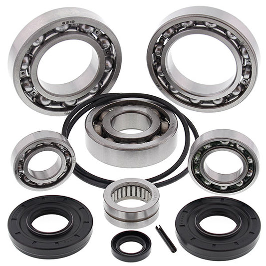 ALL BALLS DIFFERENTIAL BEARING & SEAL KIT  25-2095