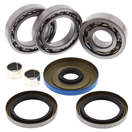 ALL BALLS DIFFERENTIAL BEARING AND SEAL KIT  25-2096