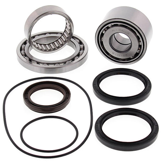 ALL BALLS DIFFERENTIAL BEARING AND SEAL KIT  25-2097