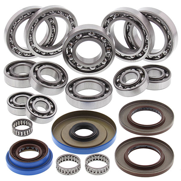 ALL BALLS DIFFERENTIAL BEARING AND SEAL KIT  25-2103