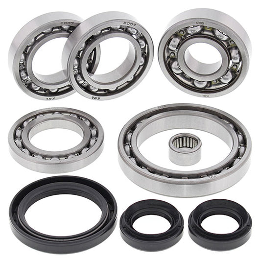 ALL BALLS DIFFERENTIAL BEARING AND SEAL KIT  25-2104