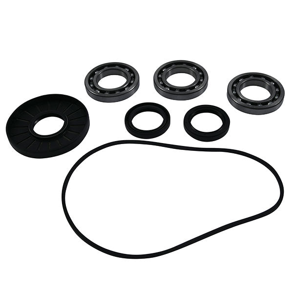ALL BALLS DIFFERENTIAL BEARING AND SEAL KIT  25-2105