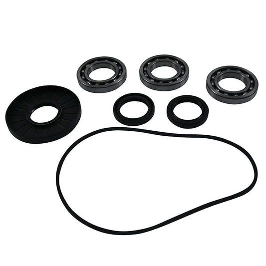 ALL BALLS DIFFERENTIAL BEARING AND SEAL KIT  25-2105