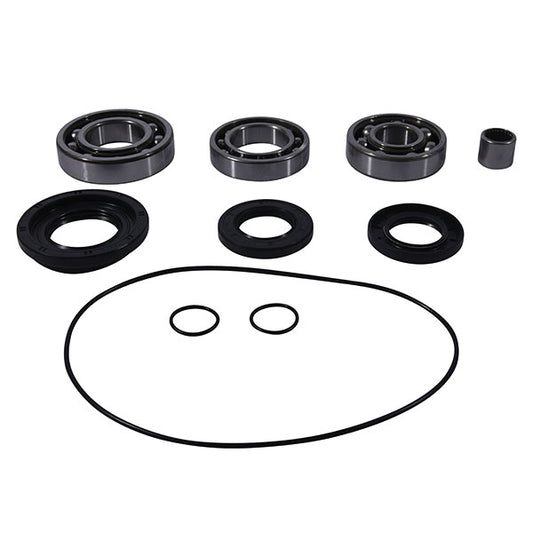 ALL BALLS DIFFERENTIAL BEARING AND SEAL KIT  25-2106