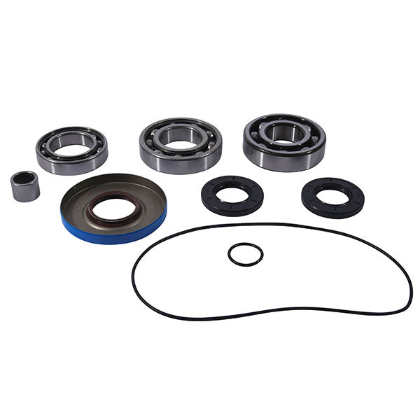 ALL BALLS DIFFERENTIAL BEARING AND SEAL KIT  25-2107