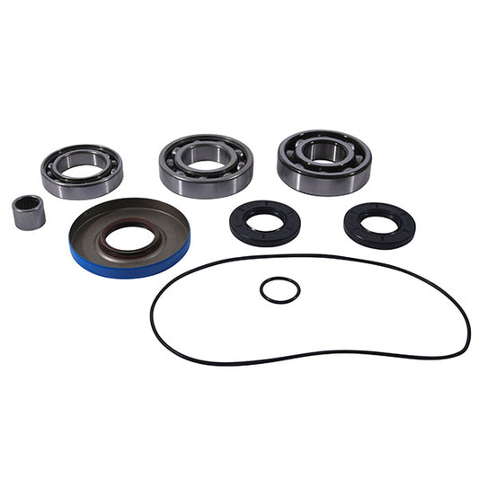 ALL BALLS DIFFERENTIAL BEARING AND SEAL KIT  25-2107