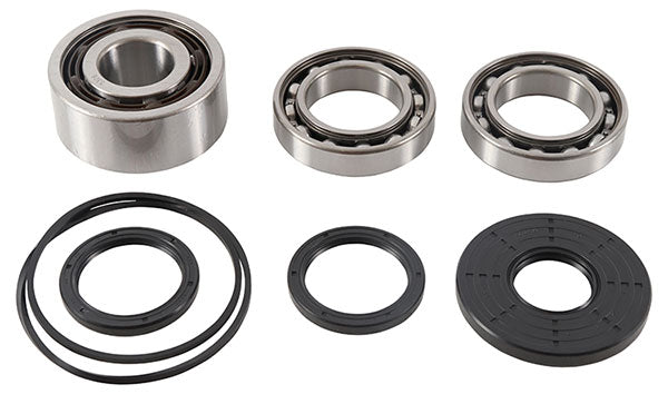 ALL BALLS DIFFERENTIAL BEARING AND SEAL KIT  25-2108