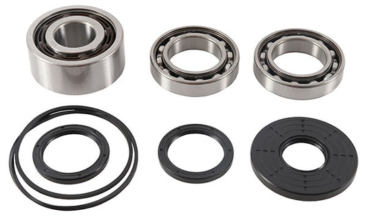 ALL BALLS DIFFERENTIAL BEARING AND SEAL KIT  25-2108