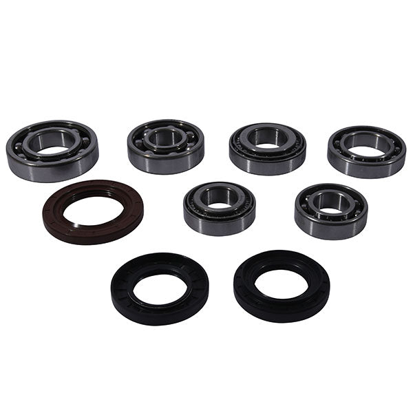 ALL BALLS DIFFERENTIAL BEARING & SEAL KIT YAMAHA 25-2109