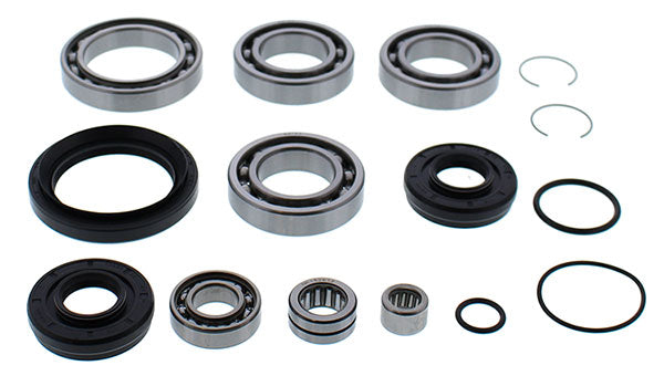ALL BALLS DIFFERENTIAL BEARING & SEAL KIT HONDA 25-2110