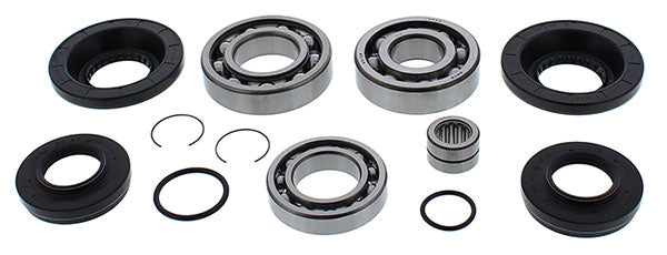ALL BALLS DIFFERENTIAL BEARING & SEAL KIT HONDA 25-2111