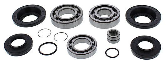 ALL BALLS DIFFERENTIAL BEARING & SEAL KIT HONDA 25-2111
