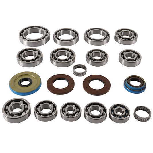 ALL BALLS DIFFERENTIAL BEARING & SEAL KIT POLARIS 25-2112