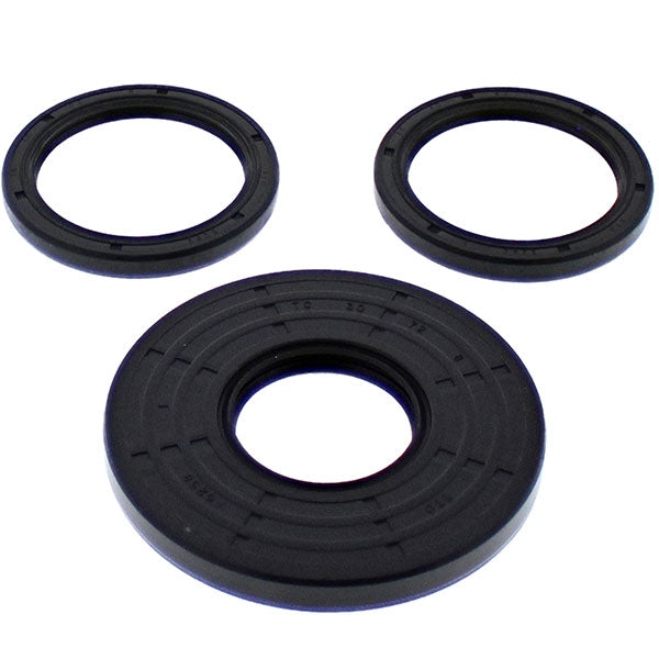 ALL BALLS DIFFERENTIAL SEAL KIT  25-2115-5